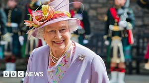 Queen Elizabeth's enduring connection with Scotland