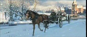 Os Fantasmas de Scrooge Trailer Original