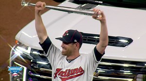 Here’s to many more memories at Progressive Field! #ForTheLand | Cleveland Guardians