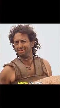 scorpion king #shorts #short #movies #Fun
