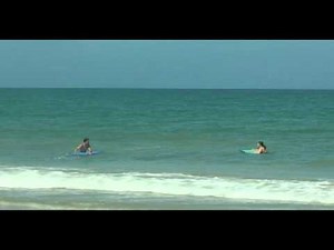 Fail Surf Competition