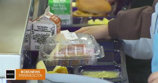 It's National School Breakfast Week. These are the benefits of breakfast for school kids.