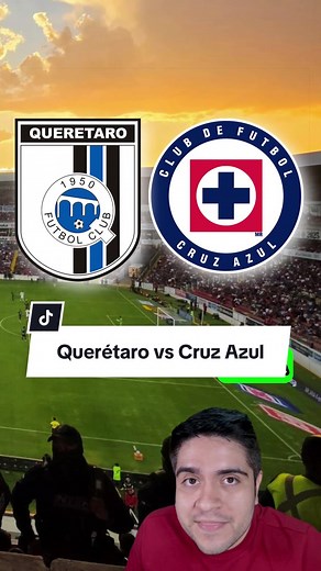 Querétaro vs Cruz Azul, resumen, el oso del torneo. #ligamx #cruzazul #ligabbvamx #cruzazulfc #diegobonti