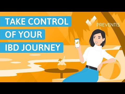 Therapy monitoring for IBD | Calprotectin home use test