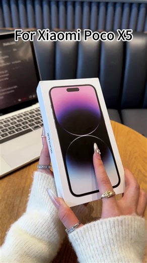 Casing Ponsel Anti Jatuh Motif 100 Juta Yuan