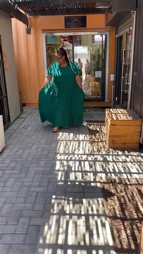 Trendy Plus Size Dresses for Every Occasion