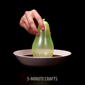 Amazing chocolate hacks: | 5-Minute Crafts Play