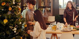 Tips to prevent waste during the holiday season