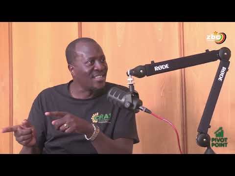 PIVOT POINT | The Retirement Reality Check with Sebastian Zuze