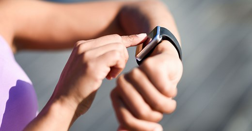 Apple Watch: Ein Training nachtragen – so einfach geht's