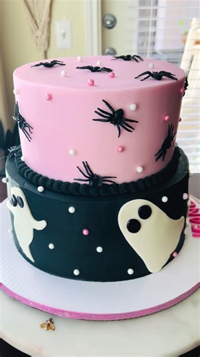 Creative Halloween Cake Ideas for Festive Celebrations
