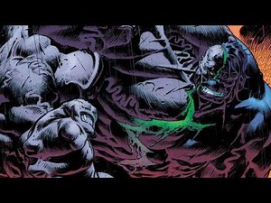 Dawn of the Infernal Hulk (FULL STORY)