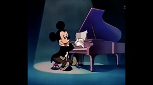 ジミニー・クリケットのクリスマス