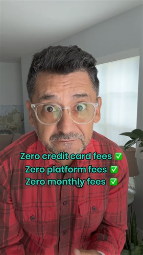 🚨 Most ‘free’ fundraising platforms for nonprofits aren’t as free as they claim. ✅ With Zeffy, what you see is what you get: 100% free fundraising with zero hidden fees. Let’s get those donations where they belong—supporting your cause. 💯 | Zeffy