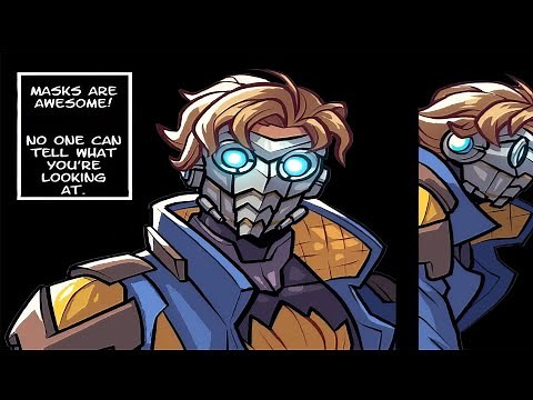 Marvel Rivals Memes