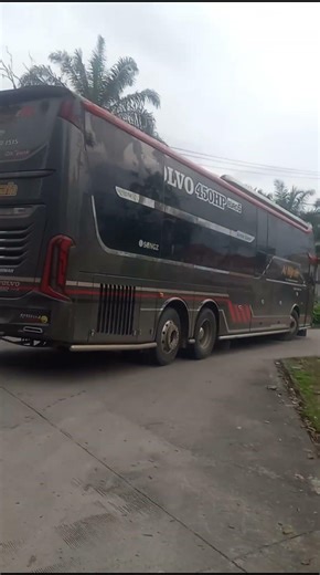 Ketemu Driver Viral Nikita Monic Bersama Alhijrah Chapunk Keluar Terminal Bareh Solok Dengan Telolet