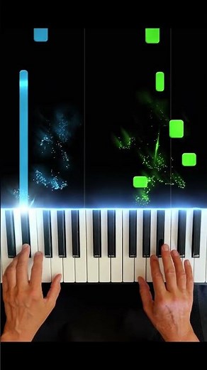 🎹 Coffin Dance on Piano 💀 Lesson 10 | Easiest Version for Beginners!