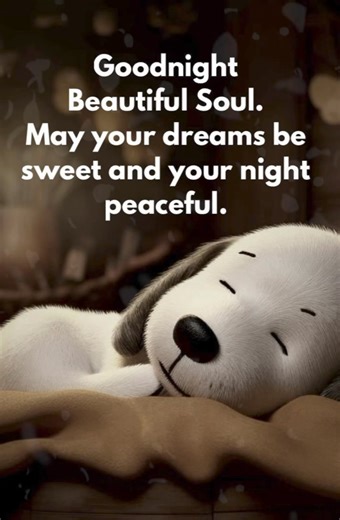 Goodnight Beautiful Soul.. | Inspire Your Beautiful Soul