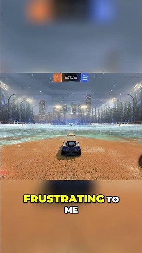 Frustrated Gamer's Intense Comeback: Chase the Ball! #shorts