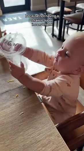 Boss Baby goes fine dining 🥗 | The Varney Family