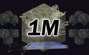【MC|熟肉】100万末地石/h 末地石农场[1.12]&折跃门迁移[1.13]【Smokey95dog】