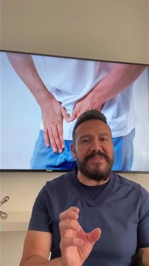 La pubalgia puede venir del pie plano, una pierna más corta, un problema de columna y no del pubis.