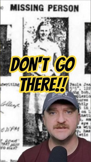 5 People Vanished in These Woods!