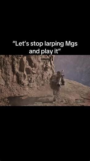 Struggling with Metal Gear Solid Gameplay