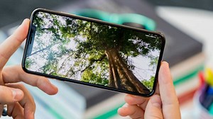 How to rotate a video on iPhone