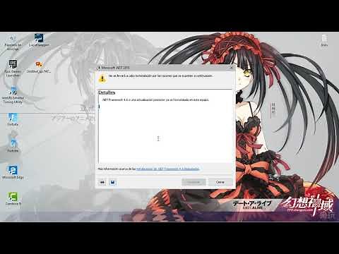 Solucion al error que no te permite intalar Intel Extreme Tuning Utility