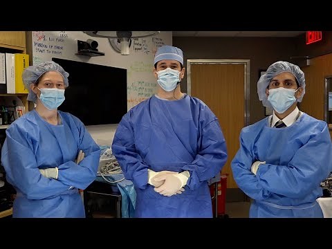 Primary Total Hip Arthroplasty Posterior Approach: Instrumentation