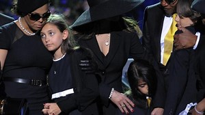 11 éve halt meg Michael Jackson, így néznek ki a már felnőtt gyermekei