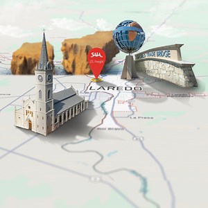 Things are getting bigger in Texas! Laredo, one of our gateway terminals to Mexico, is moving to a larger, newly renovated facility. This will enhance our services south of the border and across the Central and Southern US. Learn more at saia.com/about-us/news. #saialtl #gosaia #newterminal | Saia Careers | Facebook