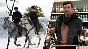 5 new Christmas films to watch once you've watched Love Hard