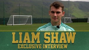 38K views · 855 reactions | ️ Exclusive Celtic TV interview... ▫️ Settling into life in Glasgow ▫️ Closest team-mates ▫️ Pre-season training ▫️ New Manager Hear from Liam Shaw after his first few weeks training at #CelticFC  | Celtic FC | Facebook