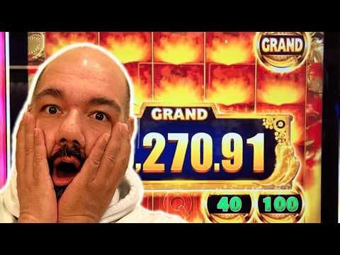 WE GOT THE GRAND!!!!!!!!!! POWER UP OF THE POWER UP!!!!!!!