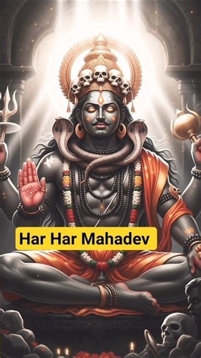 Tu Rutha To Kasm se main Na Ji Sakunga #bhakti #bholenath_status #yt shorts #viralvideo