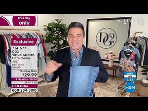 HSN | Fashion Fridays with Amy 06.24.2022 - 11 PM