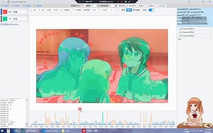Vue+Flask+OpenCV自制标注工具（似乎也能用来抠图）