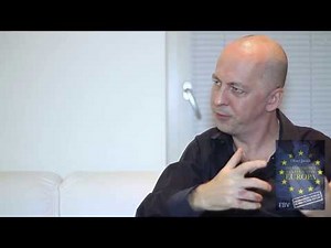 Oliver Janich l Die Vereinigten Staaten von Europa