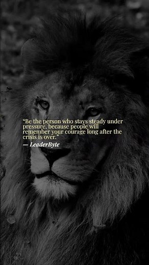 Leadership During Hard Times #leadership #motivation #discipline #quotes