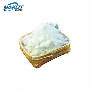 [Hot Item] Regenerated Polyester Staple Fiber PSF Polyester Staple Fiber Recycled