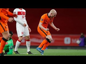 Turkey 4-2 Netherlands | All goals and highlights | 24.03.2021 | World Cup - Qualification | Europe