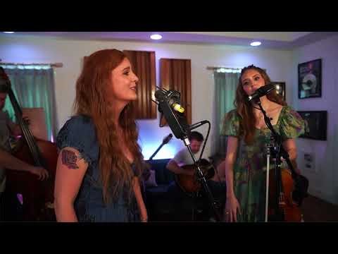 Calamity Jane - LIVE SESSION PART I