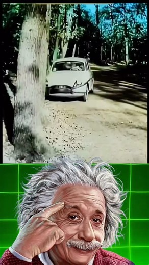 1950s engineers invented the most bizarre car safety idea ever