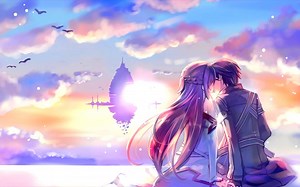 【AMV/多素材/恋爱励志向】人生若只如初见❀