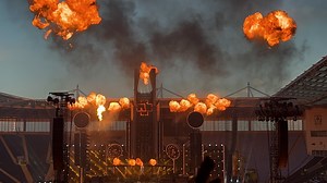 Concert History of Coventry Building Society Arena Coventry, England, United Kingdom (Updated for 2026) | Concert Archives