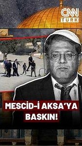 Raid on Al-Aqsa Mosque: Over 1,300 Jews Entered Al-Aqsa Mosque!