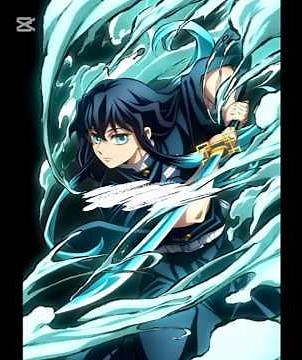 all 12 hashiras and their names from demon slayer #demonslayer #demonslayerthehinokamichronicles