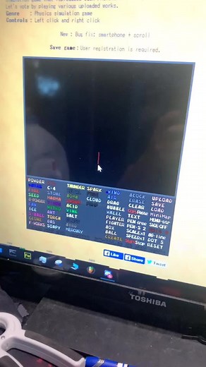 The powder game!!! Comment if you remember it! #foryou #fyp #trend #memories #nostaliga